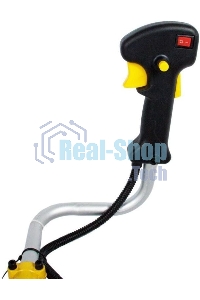 Бензиновый триммер Eurolux TR-2500T 70/2/19