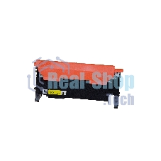 Картридж Sakura W2072A для HP, желтый, 700 к.