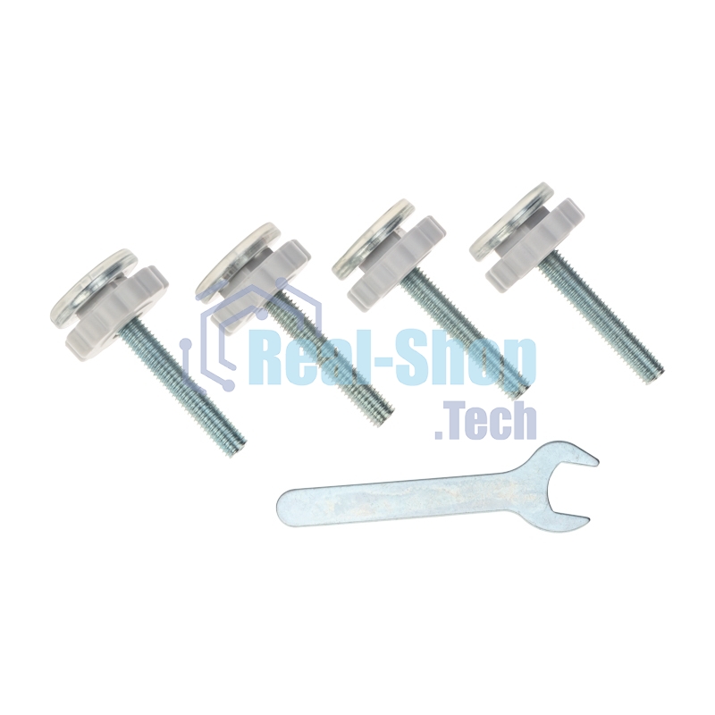 Ворота безопасности в дверной проем Halsa HLS-S-801