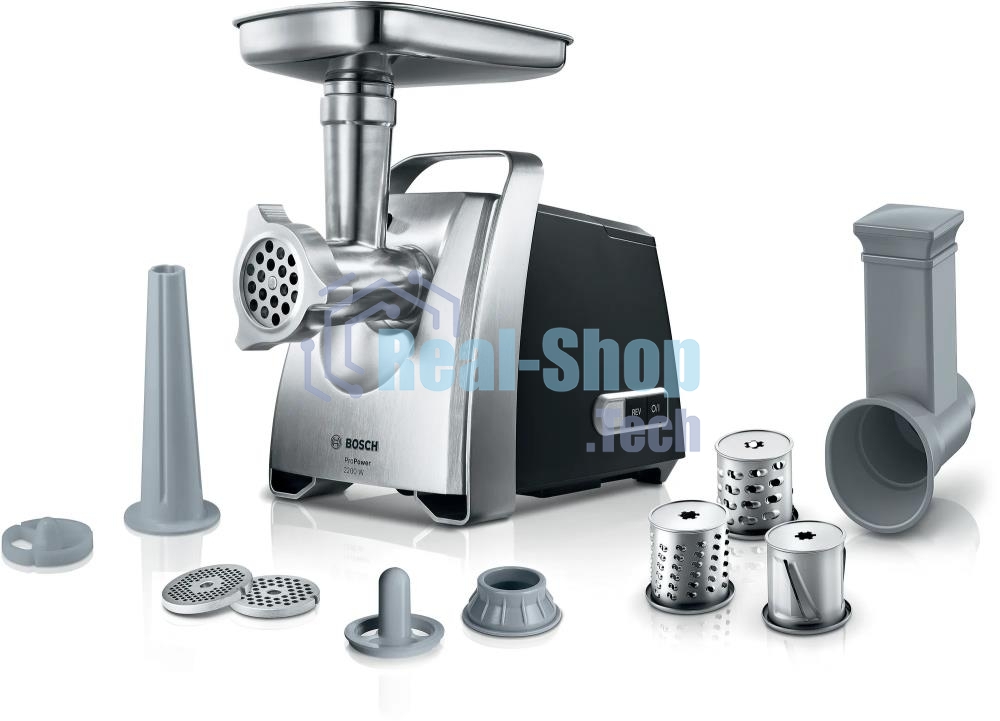 Мясорубка электрическая Bosch MFW68640