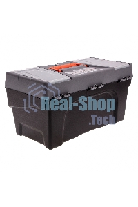 Ящик STELS 90705 для инструмента 500х260х260мм 20'' пластик