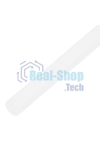 Стержни клеевые Matrix, 11 мм, L-300 мм, 34 шт, прозрачный