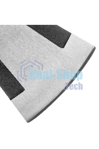 Топор-колун Matrix с клиновидным полотном 1500 г, фибергласовое двухкомпонентное топорище 430 мм