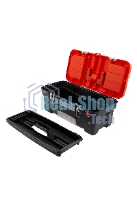 Ящик для инструмента с мет. замками 20