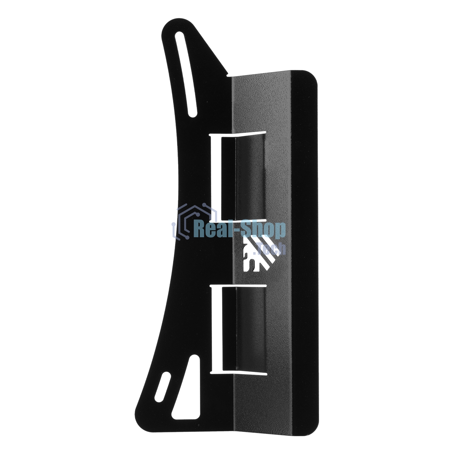 Расширители-подрезатели для снегоуборочных машин Denzel 97651-97652, 2 шт.