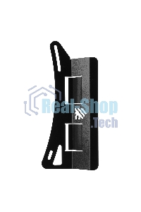 Расширители-подрезатели для снегоуборочных машин Denzel 97651-97652, 2 шт.