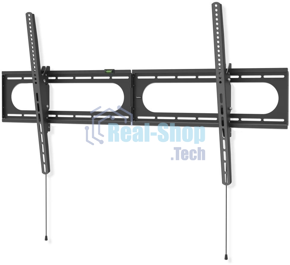 Кронштейн для телевизора Hama 00220844 черный 37