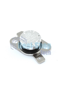 Термостат биметаллический KSD301 10А/110 С нормально разомкнутый