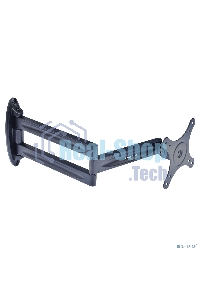 Кронштейн для телевизора Kromax TECHNO-11 черный 10