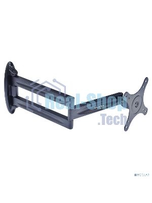 Кронштейн для телевизора Kromax TECHNO-11 черный 10