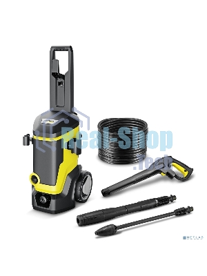 Минимойка Karcher K 7 WCM 3000Вт (1.317-400.0)