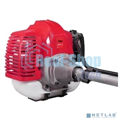 Мотокоса FUBAG FPT 33 (38708)1кВт 33 см3 неразборная штанга одноплечевой ремень велосипедная рук.