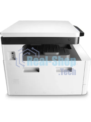 МФУ лазерное HP LaserJet M442dn (8AF71A), A3, ч/б, печ. до 24 стр/мин. (А4) до 13 стр/мин. (А3), 1200 x 1200 dpi (печать) 600x600dpi (скан.), USB, RJ-45