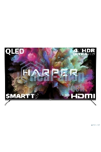 Телевизор Harper 65