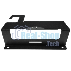 Держатель Rexant для угловых шлифмашинок до 125мм, настенный, с крючками, черный