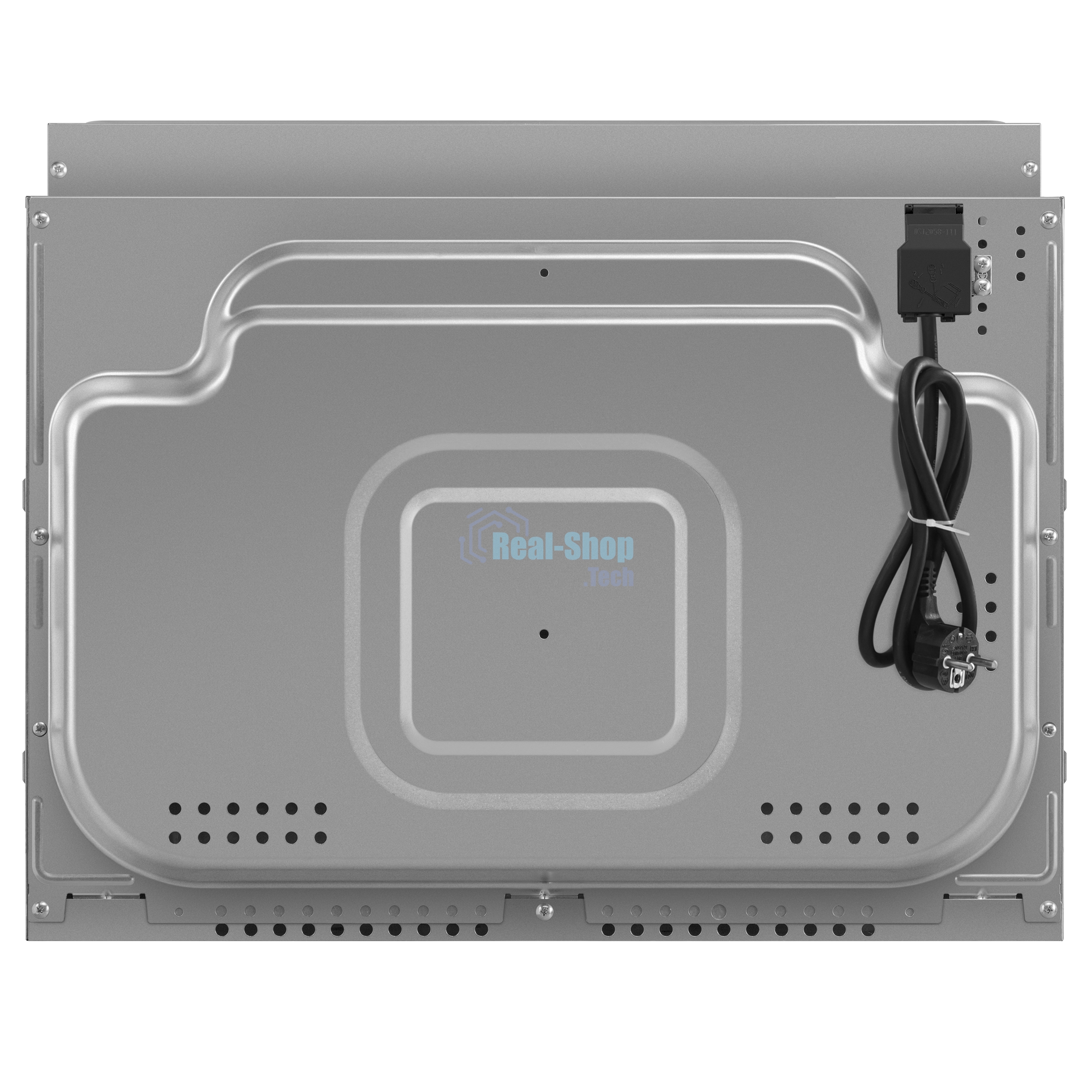 Шкаф духовой электрический Maunfeld AMCO537GB