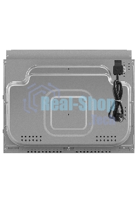 Шкаф духовой электрический Maunfeld AMCO537GB