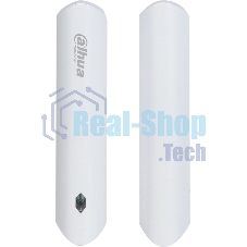 Датчик откр.двери/окна Dahua DHI-ARD324-W2(868) белый