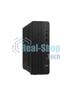 Компьютер HP Pro 290 G9 R SFF Core i3-13100,8Gb,256Gb,eng usb kbd,mouse,DOS,1Wty