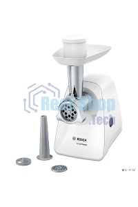 Мясорубка электрическая Bosch MFW2510W