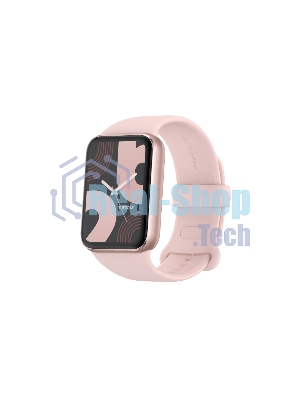 Фитнес-браслет Xiaomi Smart Band 9 Pro M2402B1, 1.62