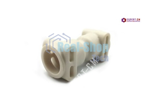 Соединение прямое на термоблок Dr.Coffee