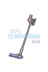 Пылесос Dyson V8 Advanced Silver/Nickel EU