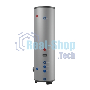 Водонагреватель Thermex Nixen 300 F (Combi)