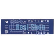 Картридж лазерный совместимый NVPrint NV-054 голубой для Canon i-Sensys LBP-620/621/623/640/MF-640/641/642/643/644/645 (1200k)