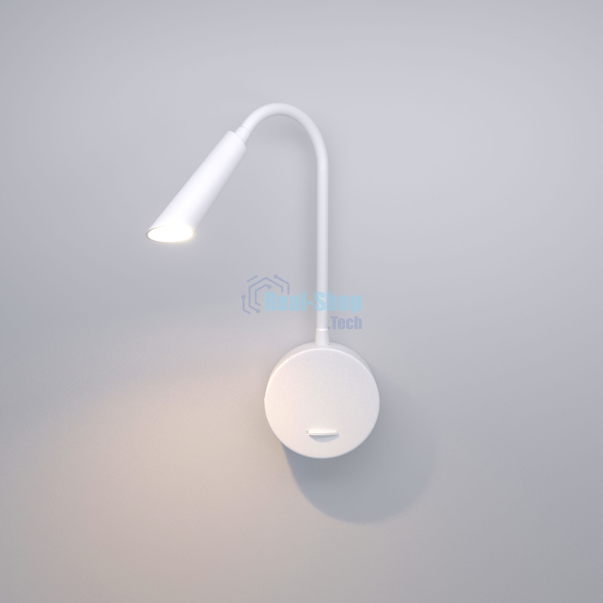 Stem 40120/LED Светильник настенный светодиодный белый 3000К