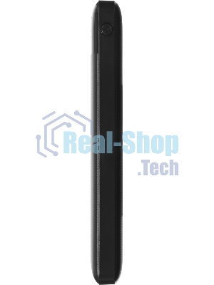 Портативный аккумулятор Powerbank HOCO J72 Easy travel, 2.0A, (10000mAh), черный