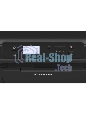 МФУ лазерное Canon i-Sensys MF272dw (5621C013), A4, ч/б, печ. 29 стр/мин., 600 x 2400 dpi (печать) 600x600dpi (скан), USB, RJ-45, Wi-Fi, Air Print, Mopria