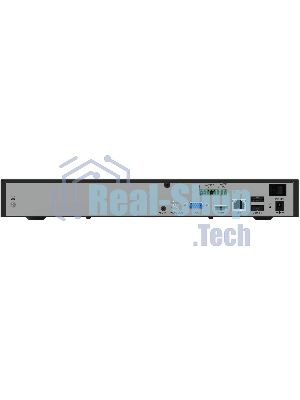 Видеорегистратор наблюдения Tiandy TC-R3232 4HA