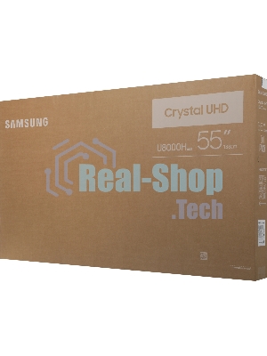 Телевизор Samsung 55