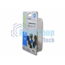 Картридж струйный Cactus CS-C9425 голубой для №85 HP DJ 30/130 (29мл)
