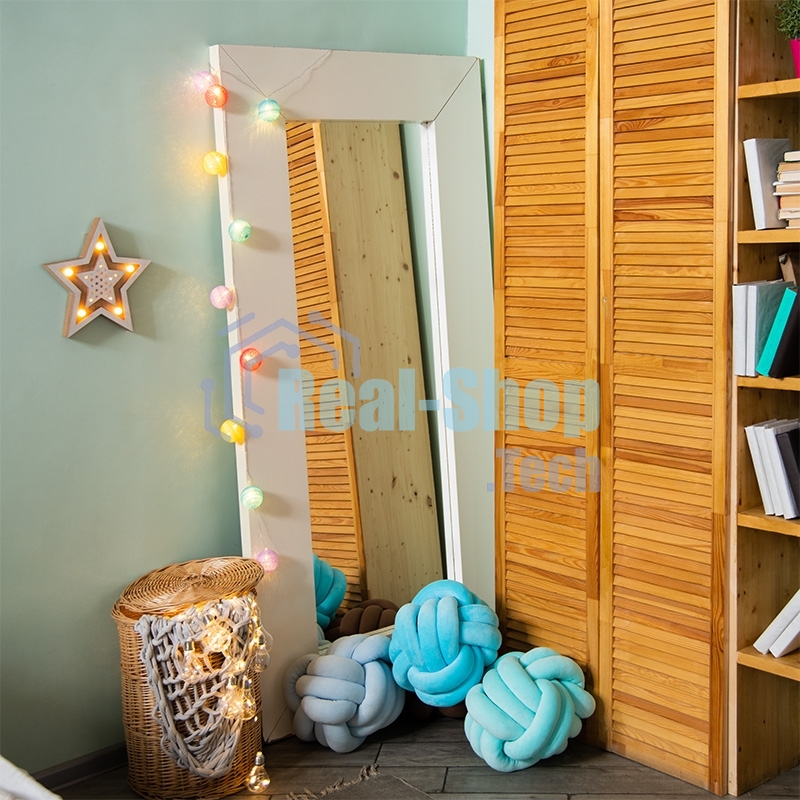 Тайские фонарики Neon-night 