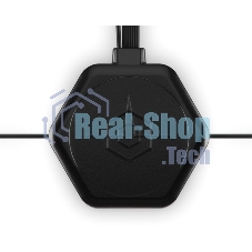 Антенна автомобильная Ural АВ-12 А (ИМПУЛЬС)