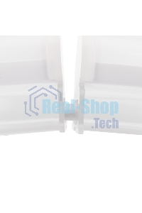 Светильник светодиодный линейный Rexant T5-01 16 Вт 1280 Лм 6500 K IP20 1179 мм с выключателем и соединителем