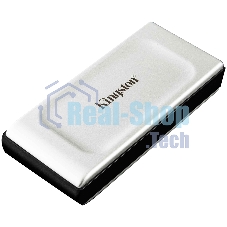 Внешний SSD Kingston 500GB Portable SSD XS2000