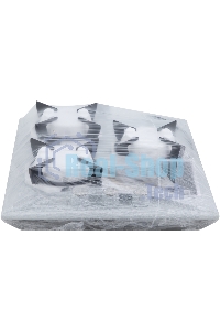 Газовая варочная панель HOMSair HGG431WH