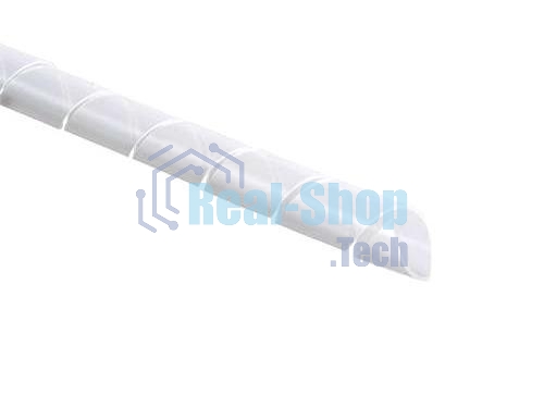 Спираль монтаж. СМ-08-06 (уп.10м) ИЭК USWB-D08-10