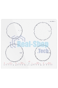 Индукционная варочная панель Maunfeld CVI594SWH