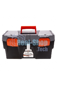 Ящик STELS 90705 для инструмента 500х260х260мм 20'' пластик