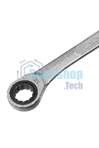 Ключ комбинированный трещоточный Gross 14 мм