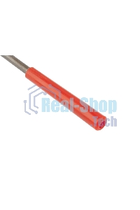 Набор надфилей Matrix, 180 х 5 мм, 10 шт., пластиковые рукоятки