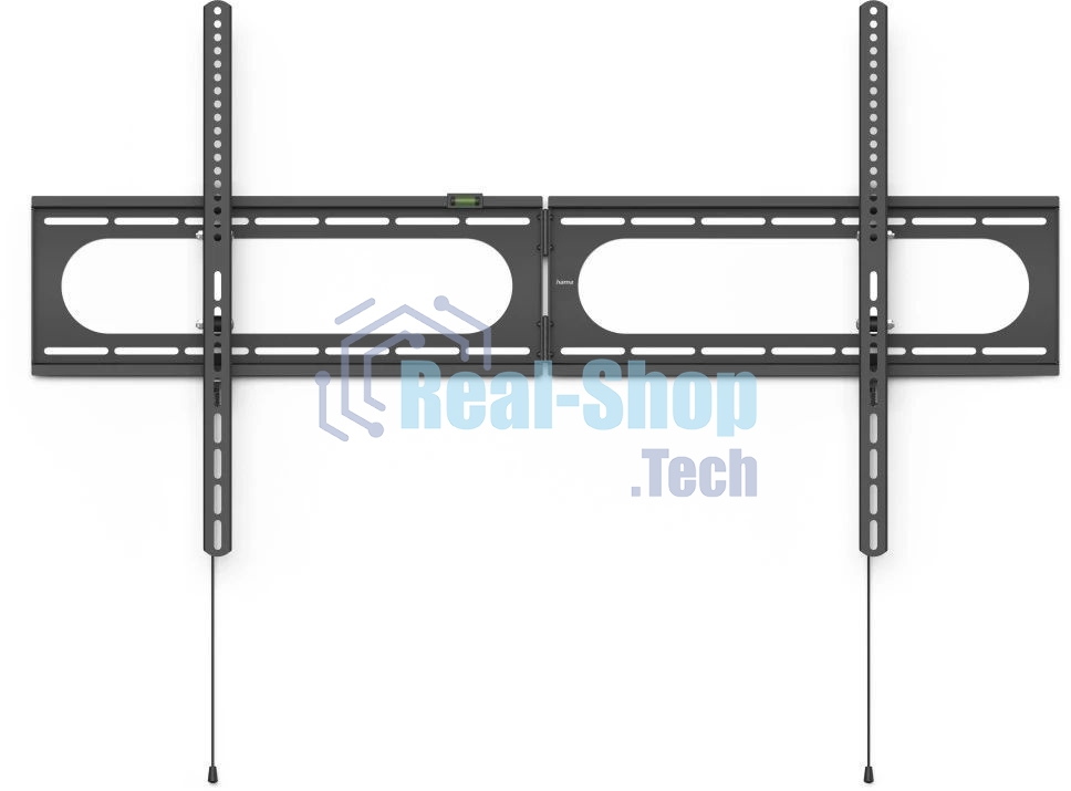Кронштейн для телевизора Hama 00220844 черный 37
