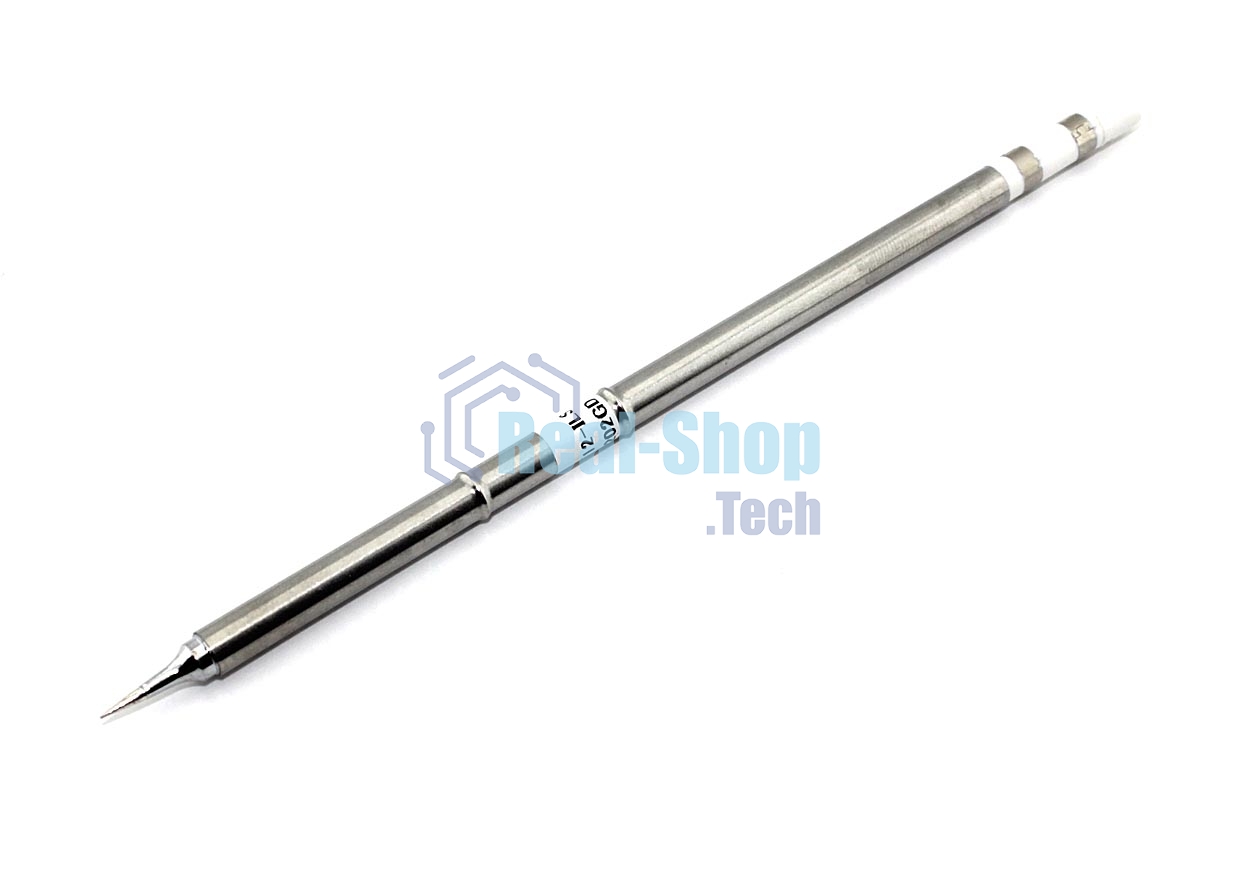 Жало для индукционных паяльников T12-ILS