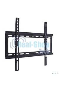 Кронштейн Kromax IDEAL-3 черный, 22