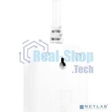Сетевой удлинитель Buro BU-PSL4.1/W 1.5 м (4 розетки) белый (пакет ПЭ)