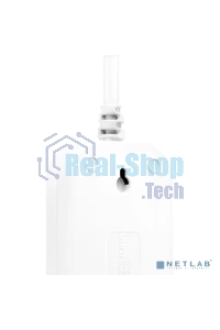 Сетевой удлинитель Buro BU-PSL4.1/W 1.5 м (4 розетки) белый (пакет ПЭ)